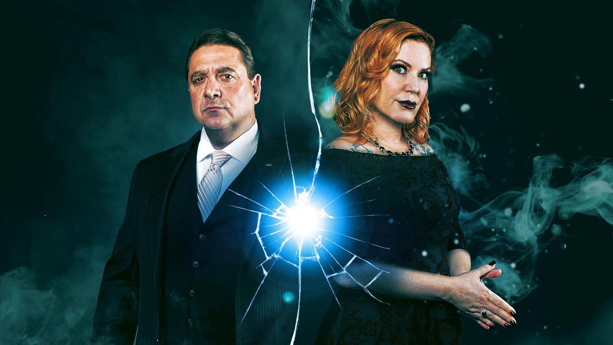 The Dead Files backdrop