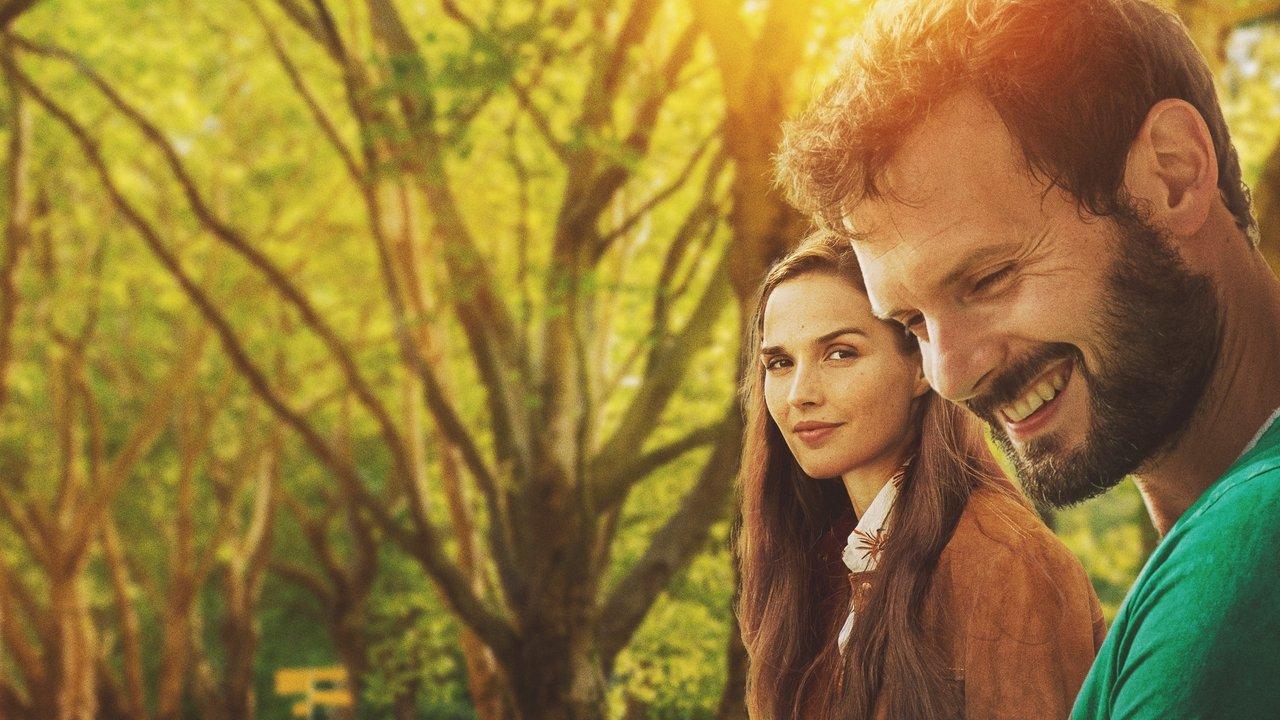 Je te promets backdrop