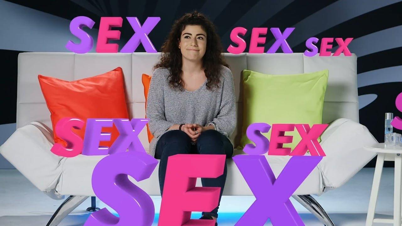 Sex Pod backdrop