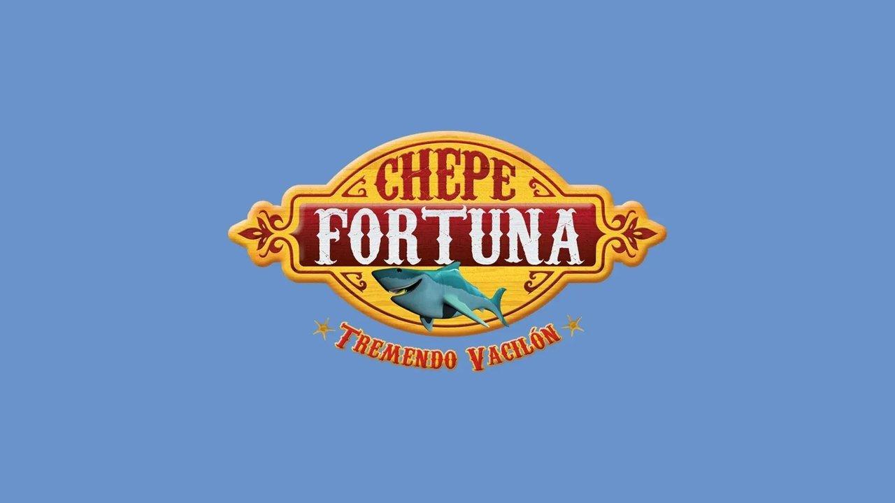 Chepe Fortuna backdrop
