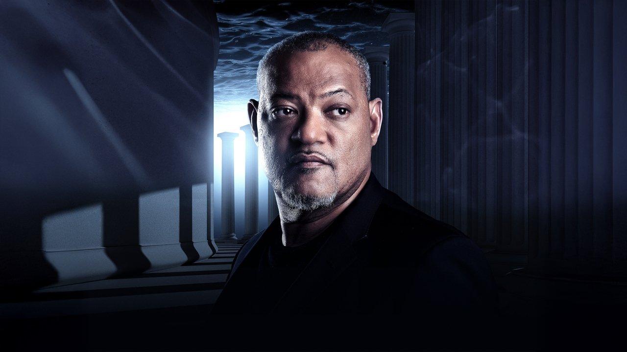 History's Greatest Mysteries backdrop