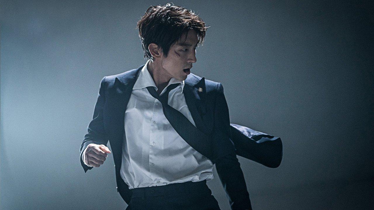 Lawless Lawyer backdrop