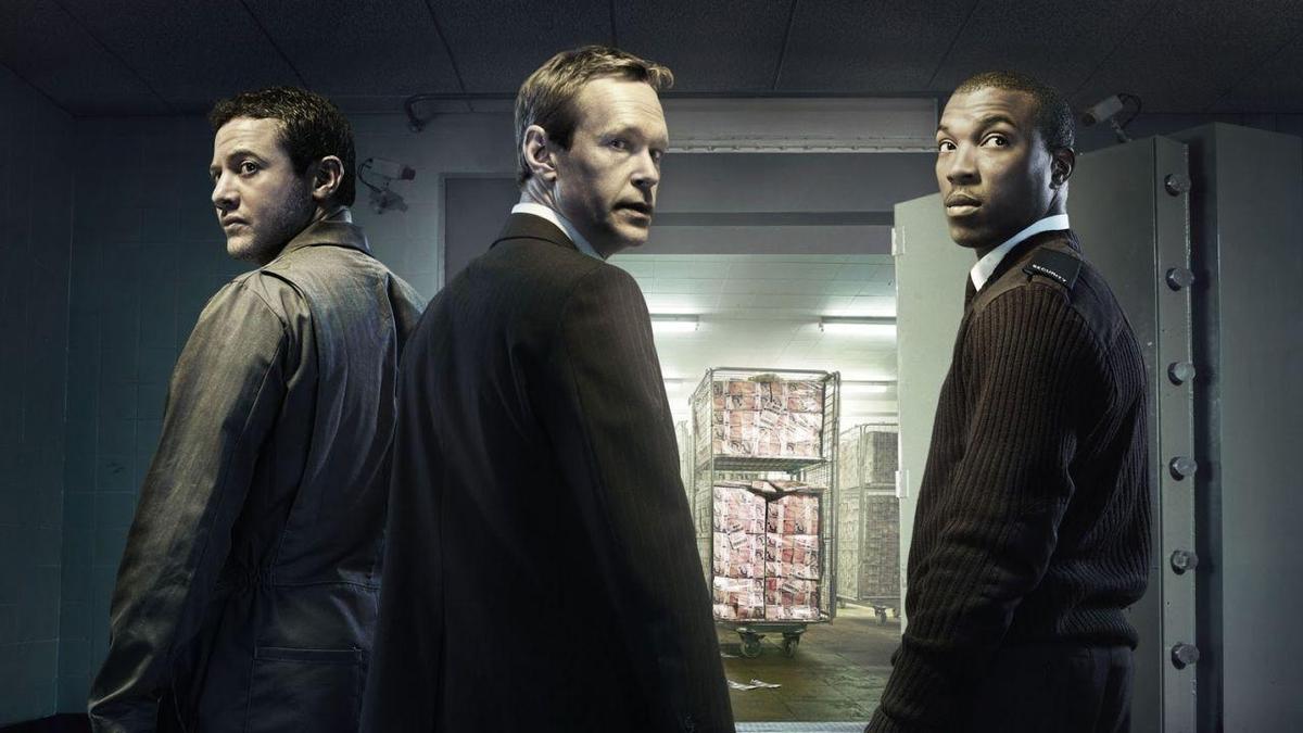 Inside Men backdrop