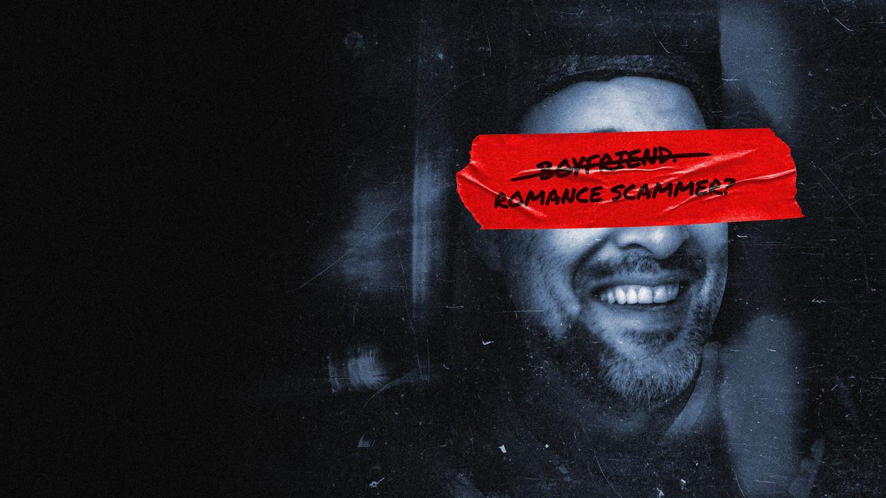 ROMCON: Who the F**k Is Jason Porter? backdrop