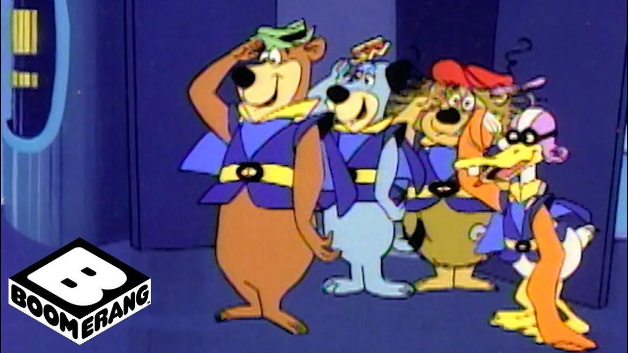 Galaxy Goof-Ups backdrop