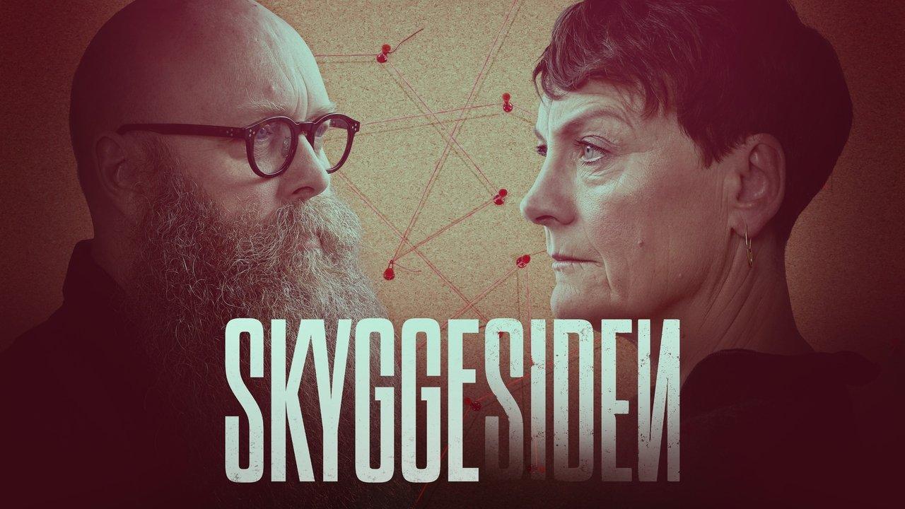 Skyggesiden backdrop