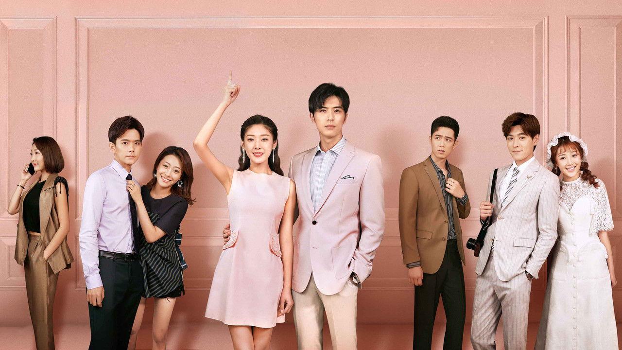 Well-Intended Love backdrop