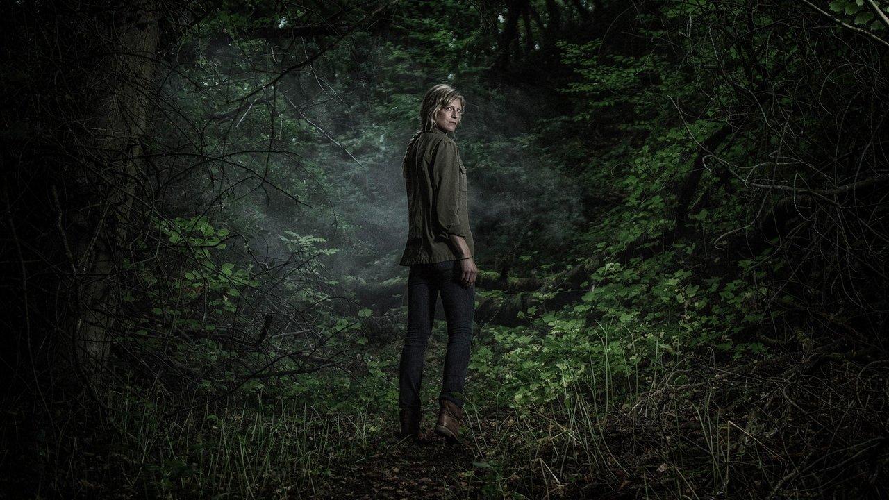 The Forest backdrop
