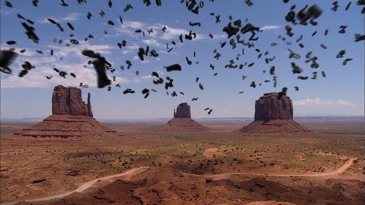 Math and the Rise of Civilization backdrop