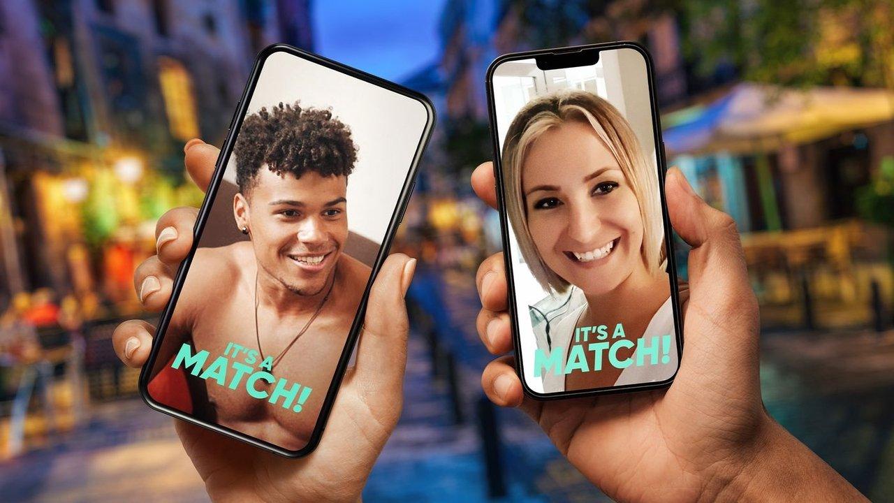 Ik Swipe Je backdrop