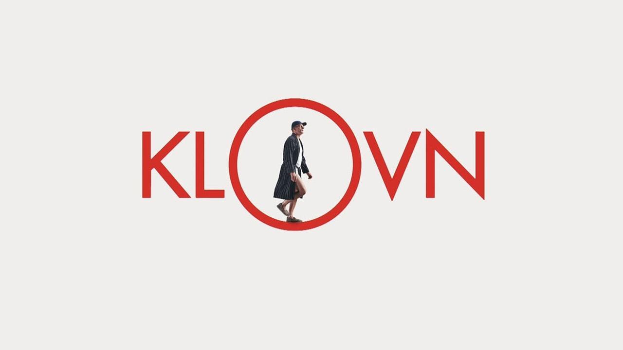Klovn backdrop