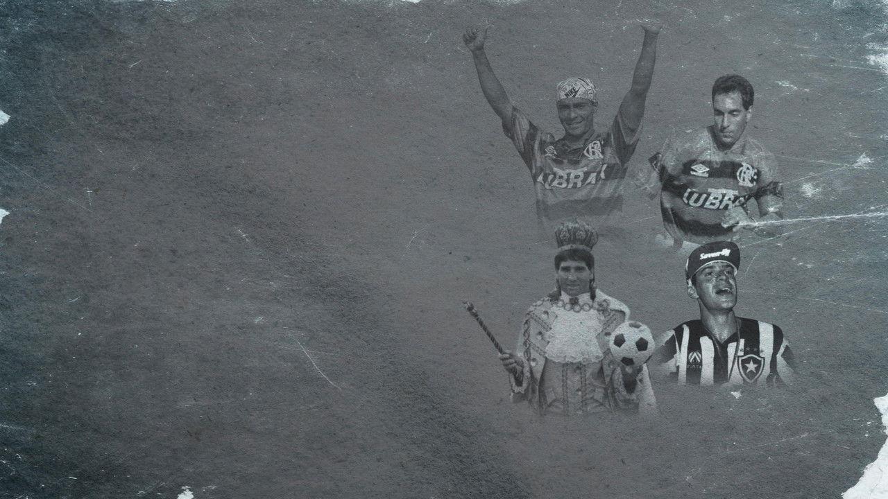 1995: No Tempo dos Bad Boys backdrop