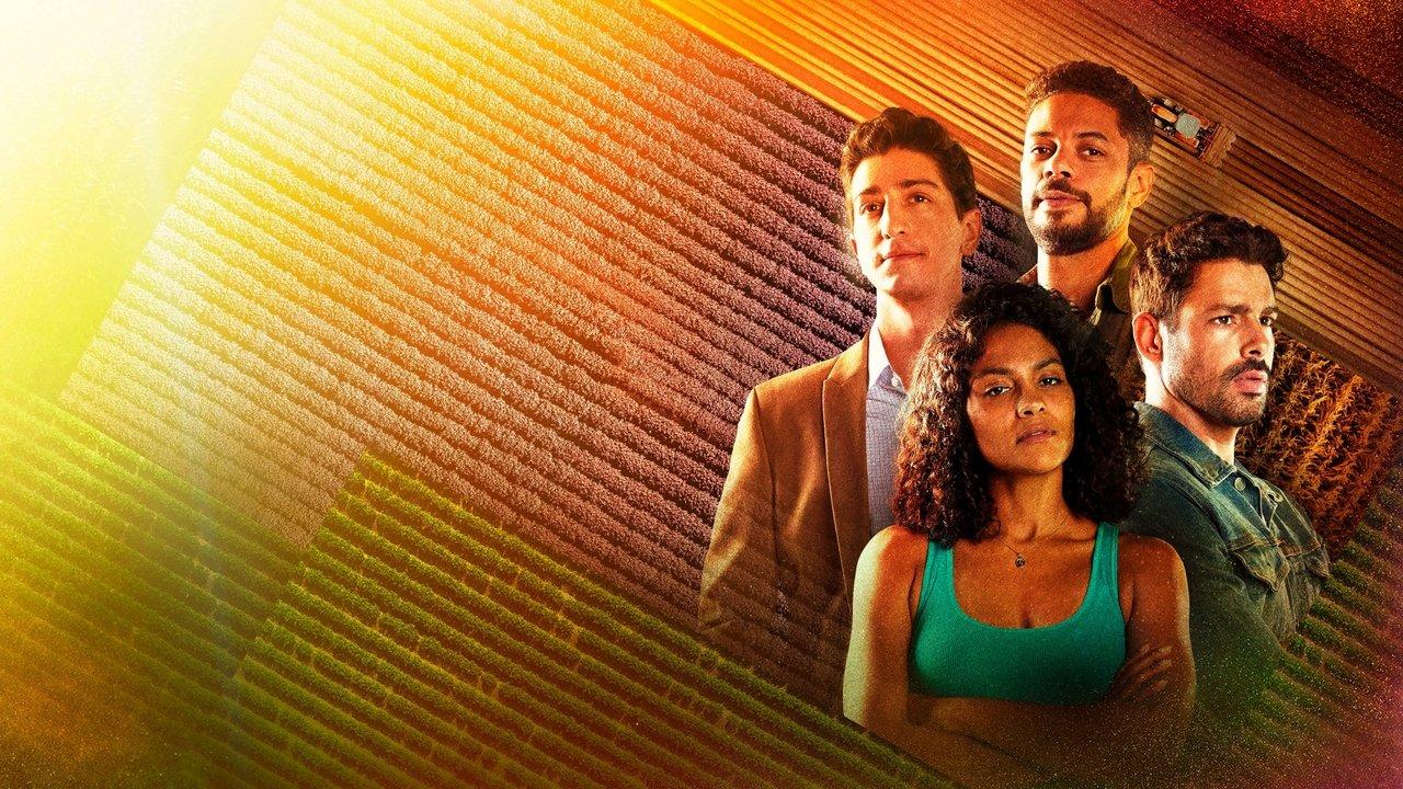 Land of Desire backdrop