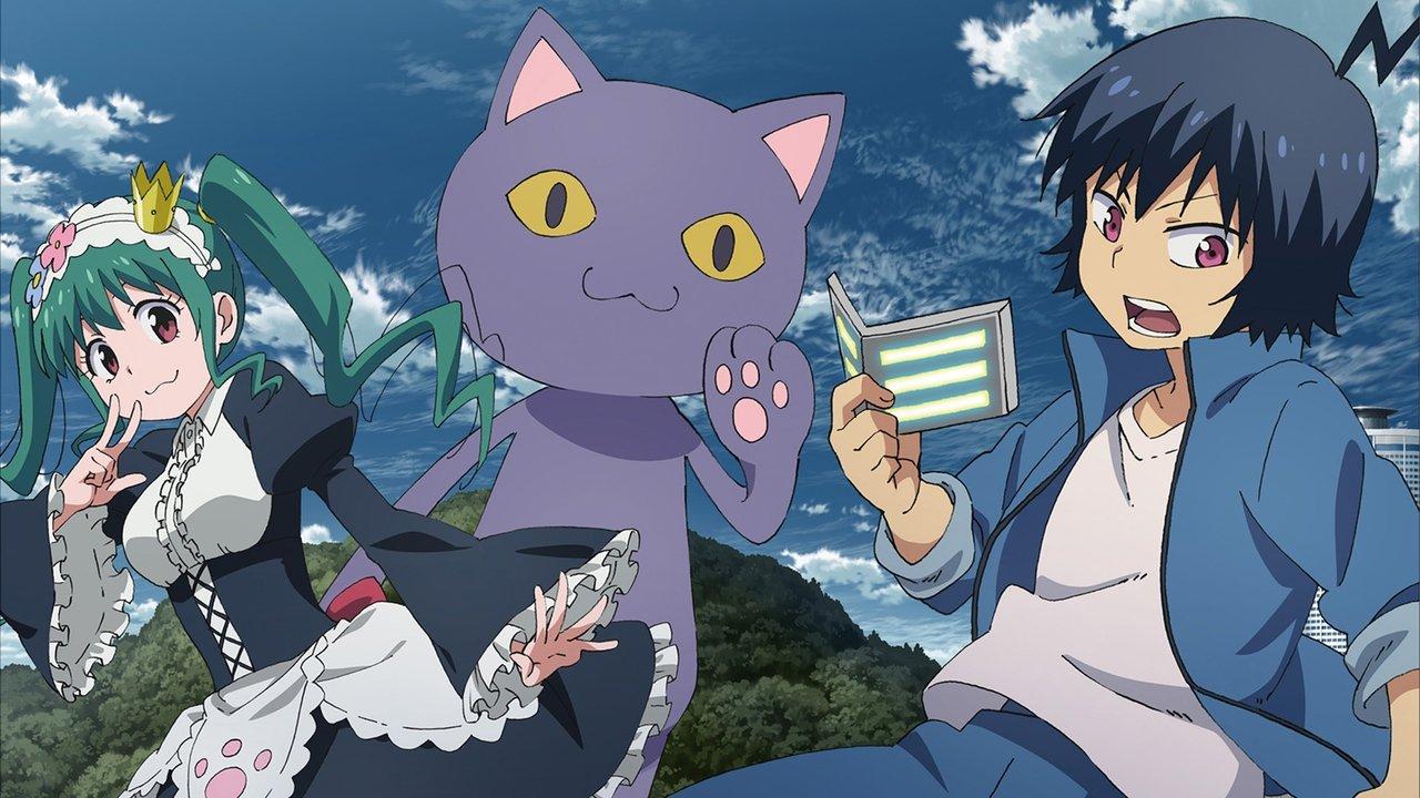 Planet With backdrop