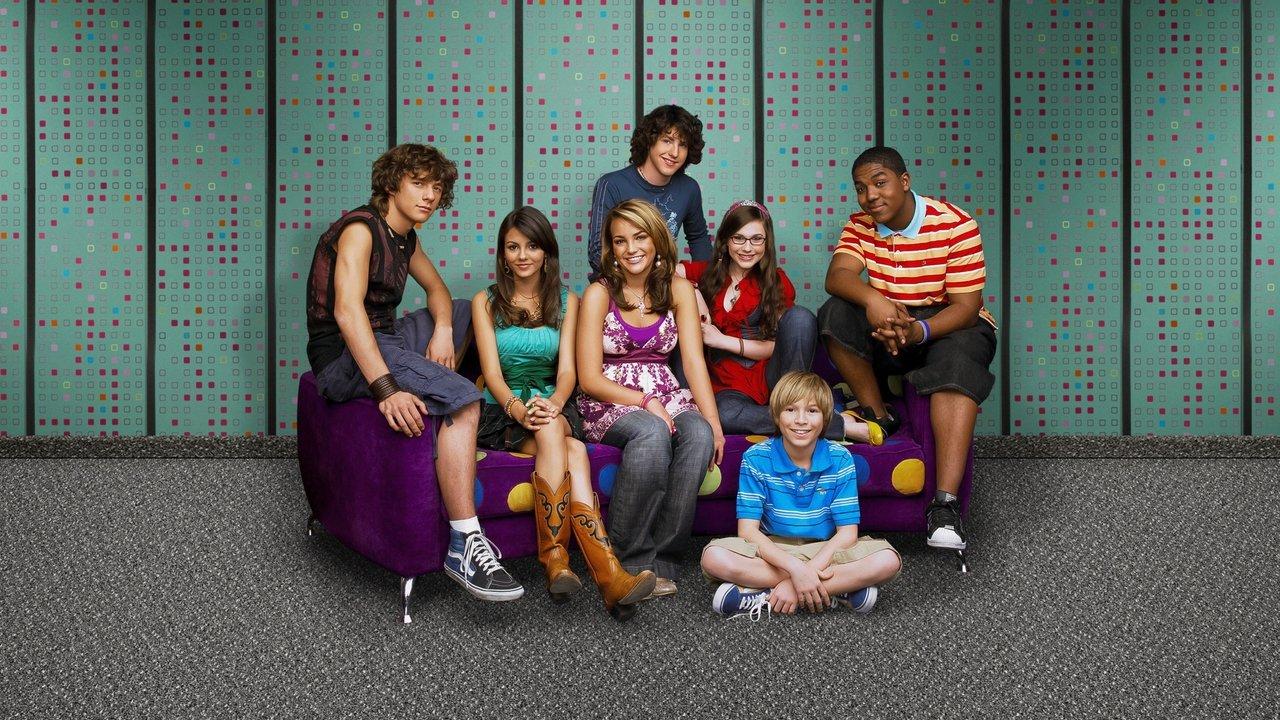 Zoey 101 backdrop