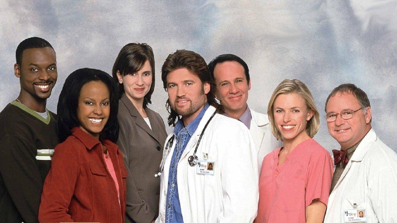 Doc backdrop
