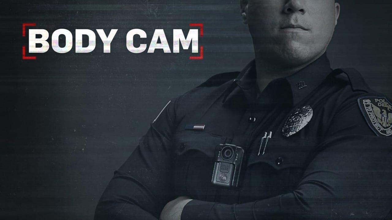 Body Cam: On the Scene backdrop