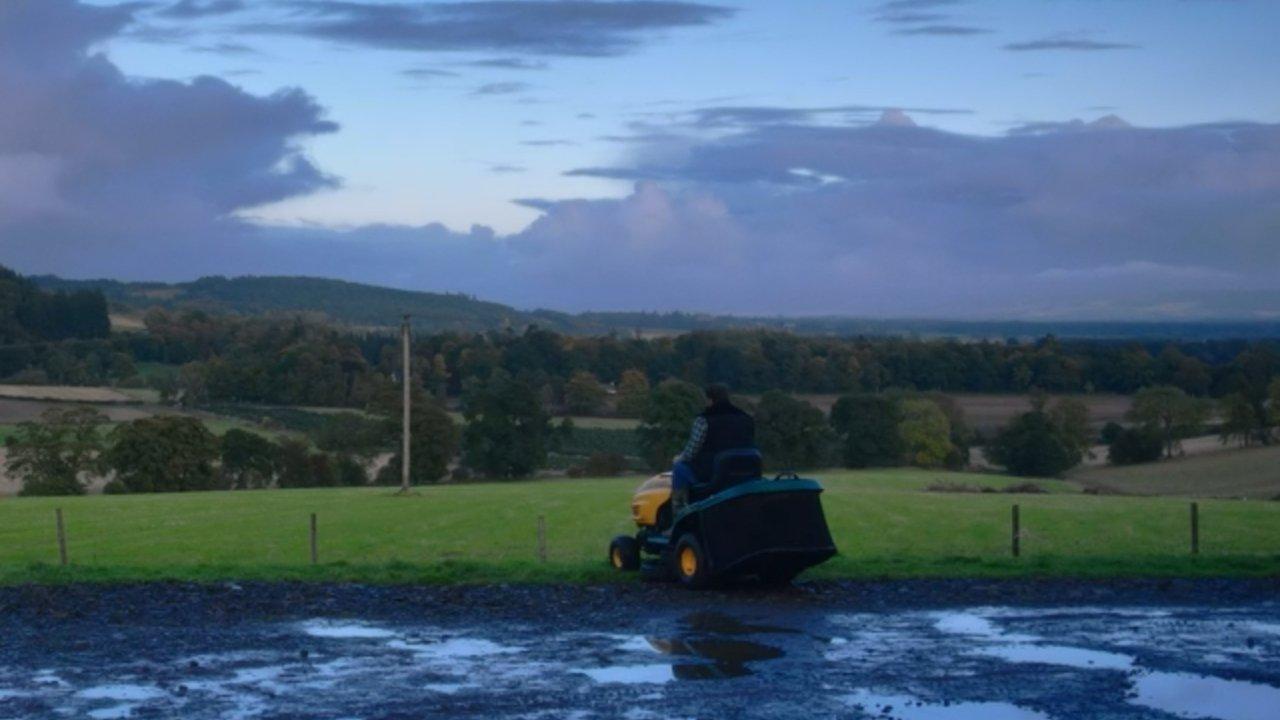 The Farm backdrop