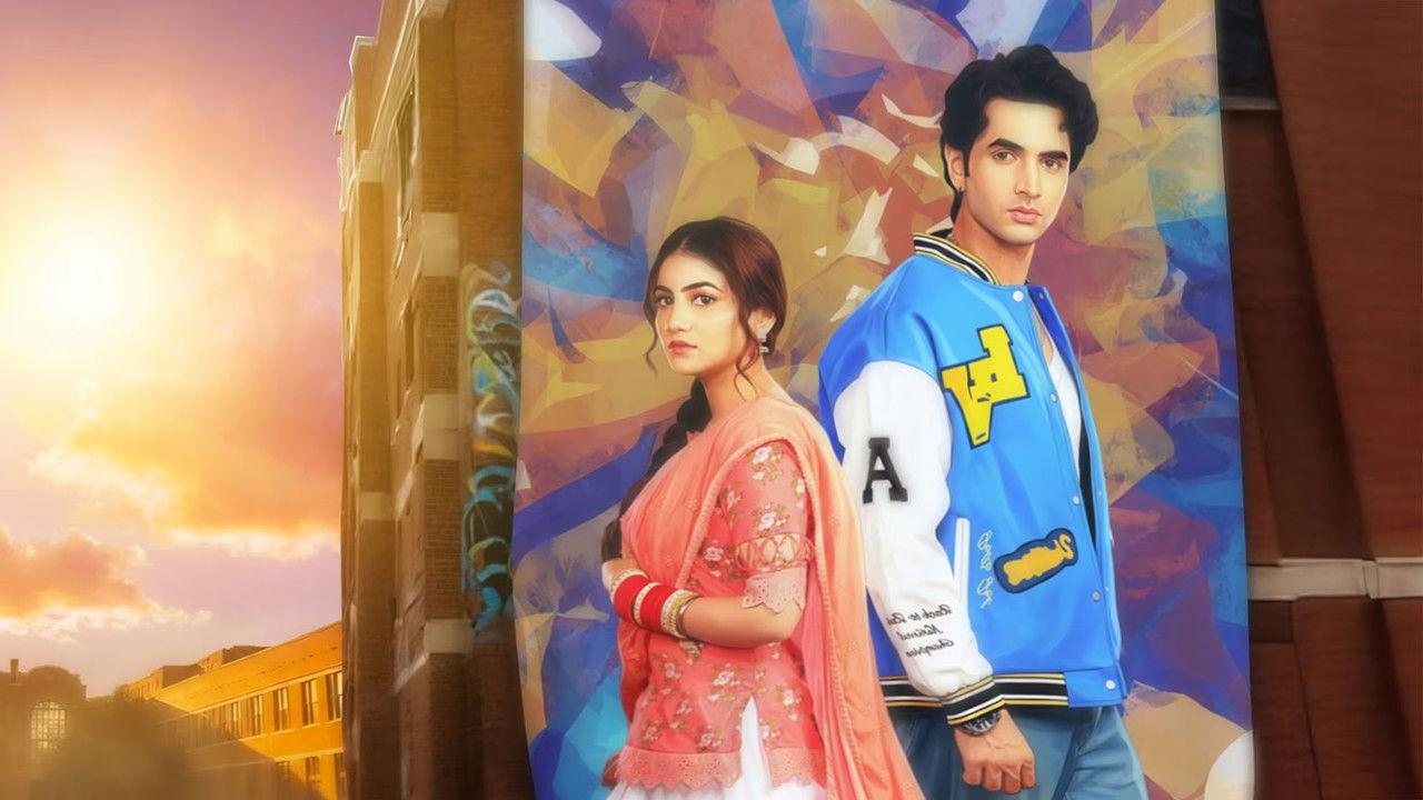 Tu Juliet Jatt Di backdrop