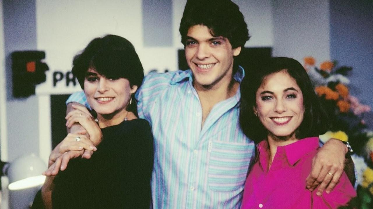 Um Sonho a Mais backdrop