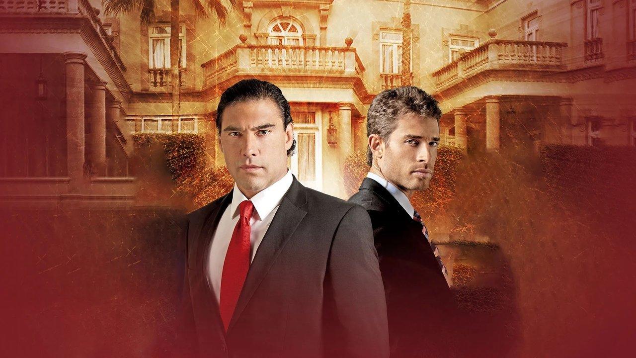 Amores verdaderos backdrop