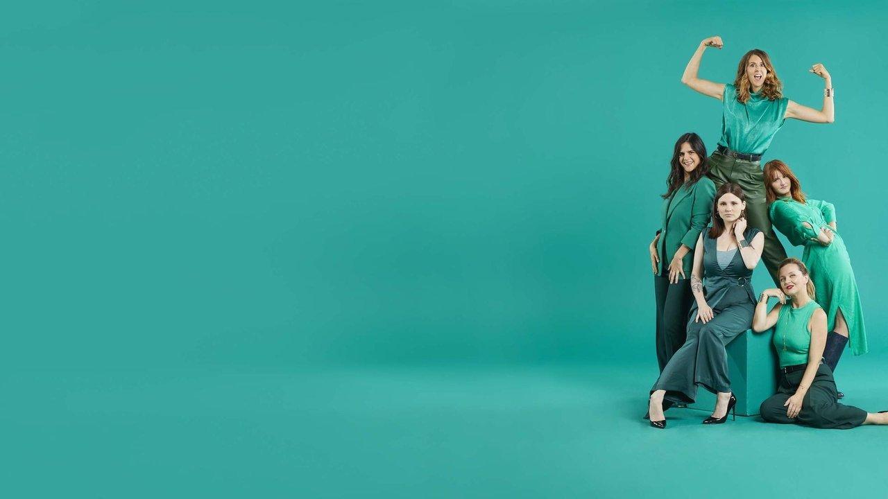 Piquantes ! backdrop