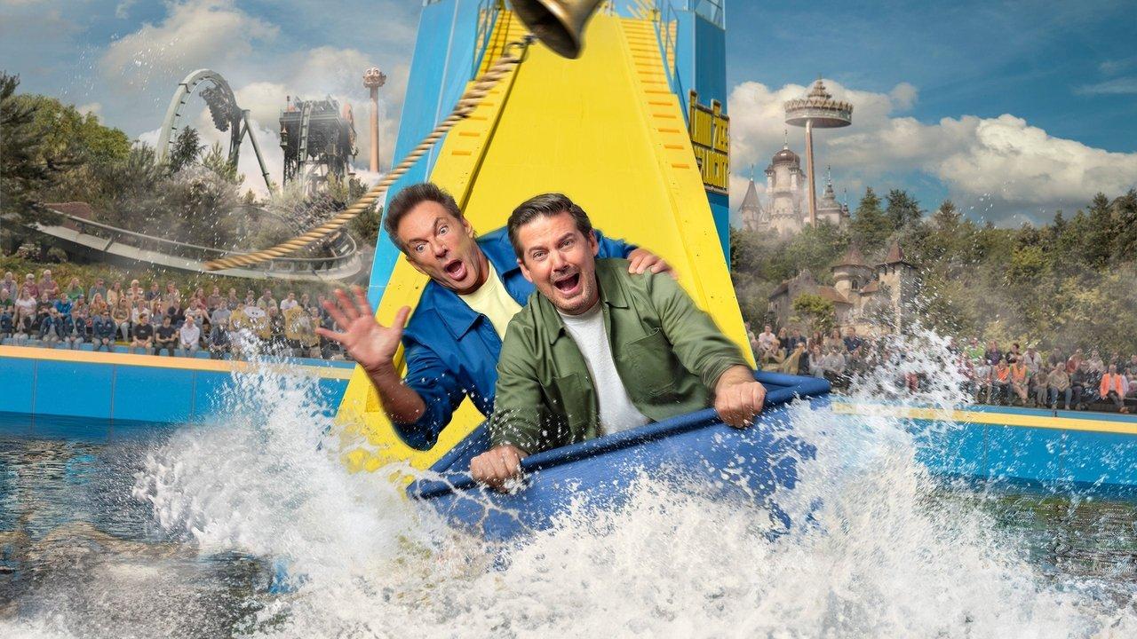 Te land, ter Zee en in de Lucht backdrop