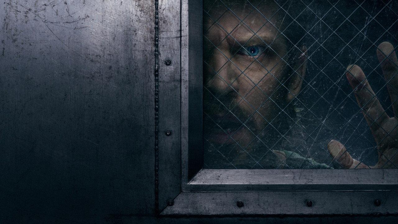 The Terror backdrop