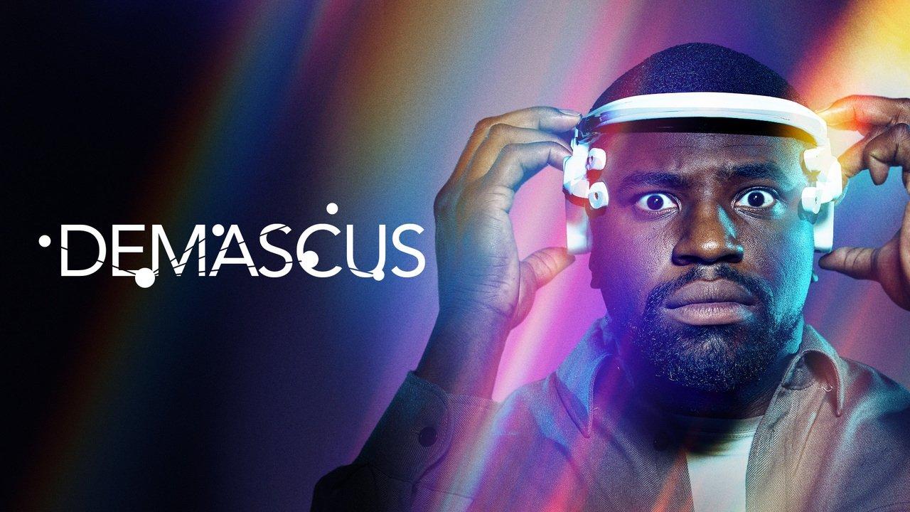 Demascus backdrop