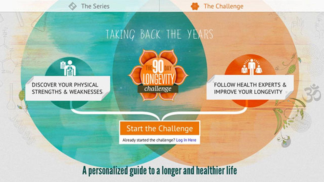 Taking Back the Years backdrop