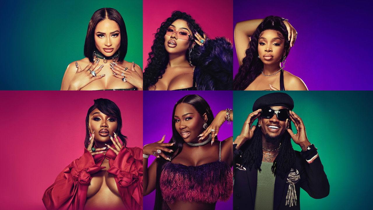 The Impact: Atlanta backdrop