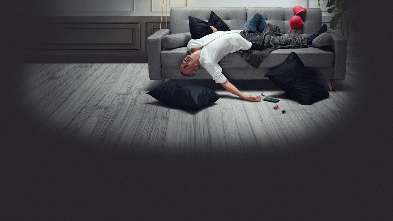 Kesha Must Die backdrop