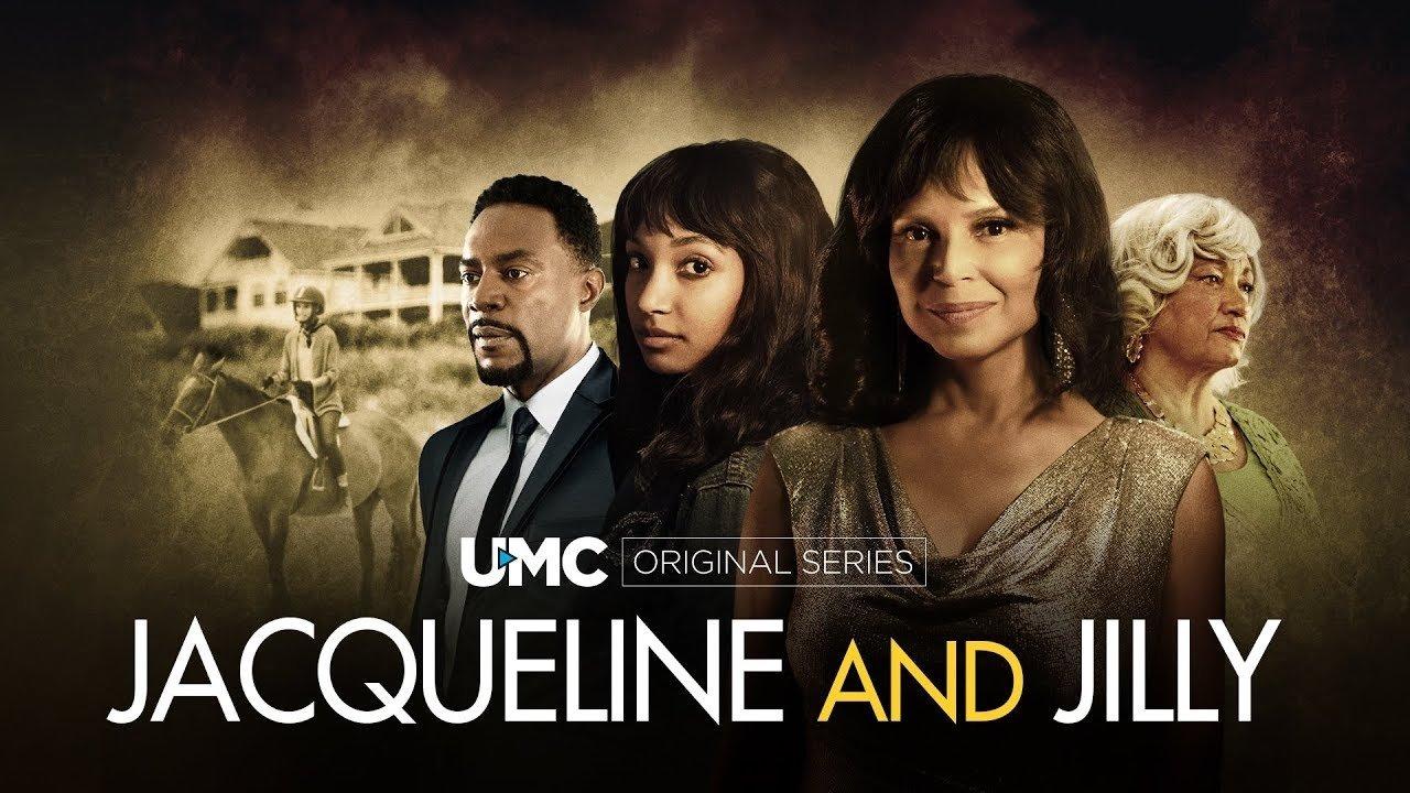 Jacqueline and Jilly backdrop