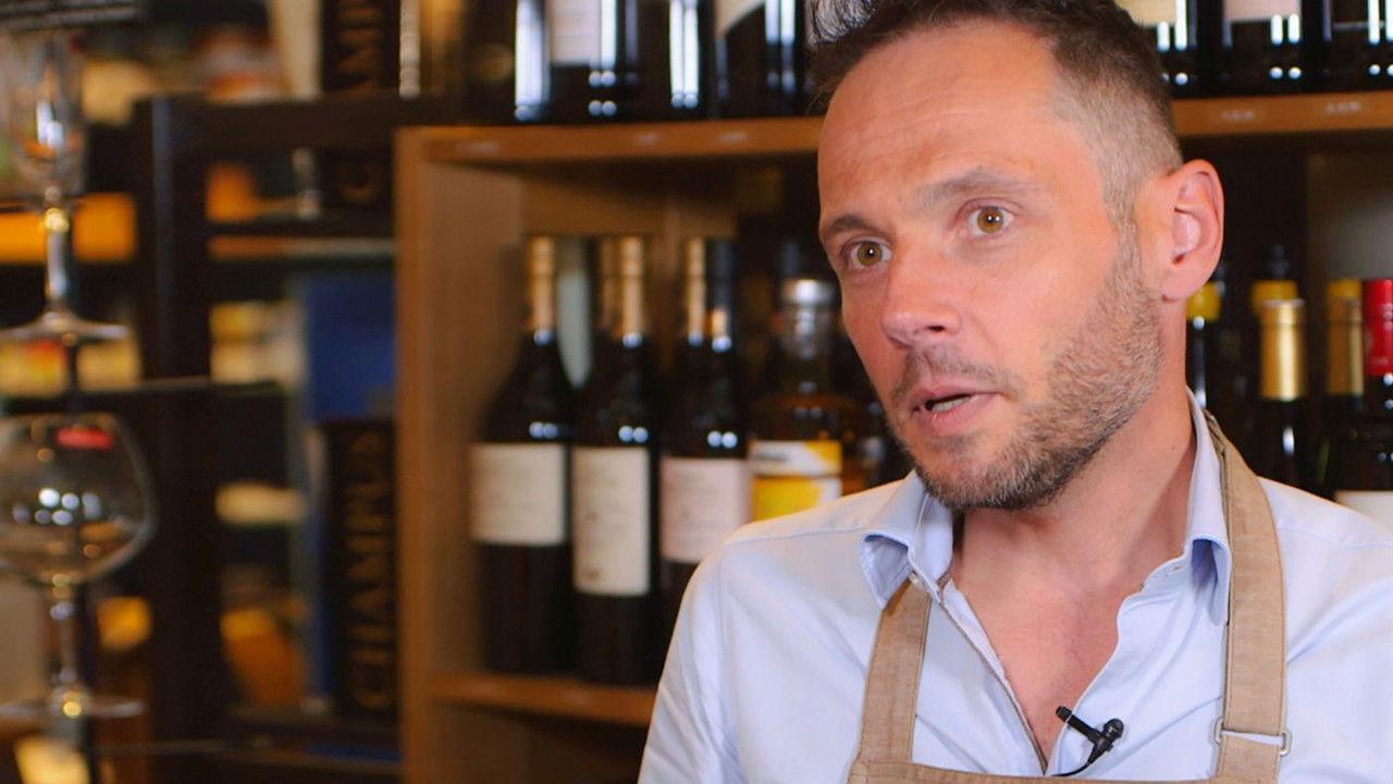 Wooninspiraties backdrop