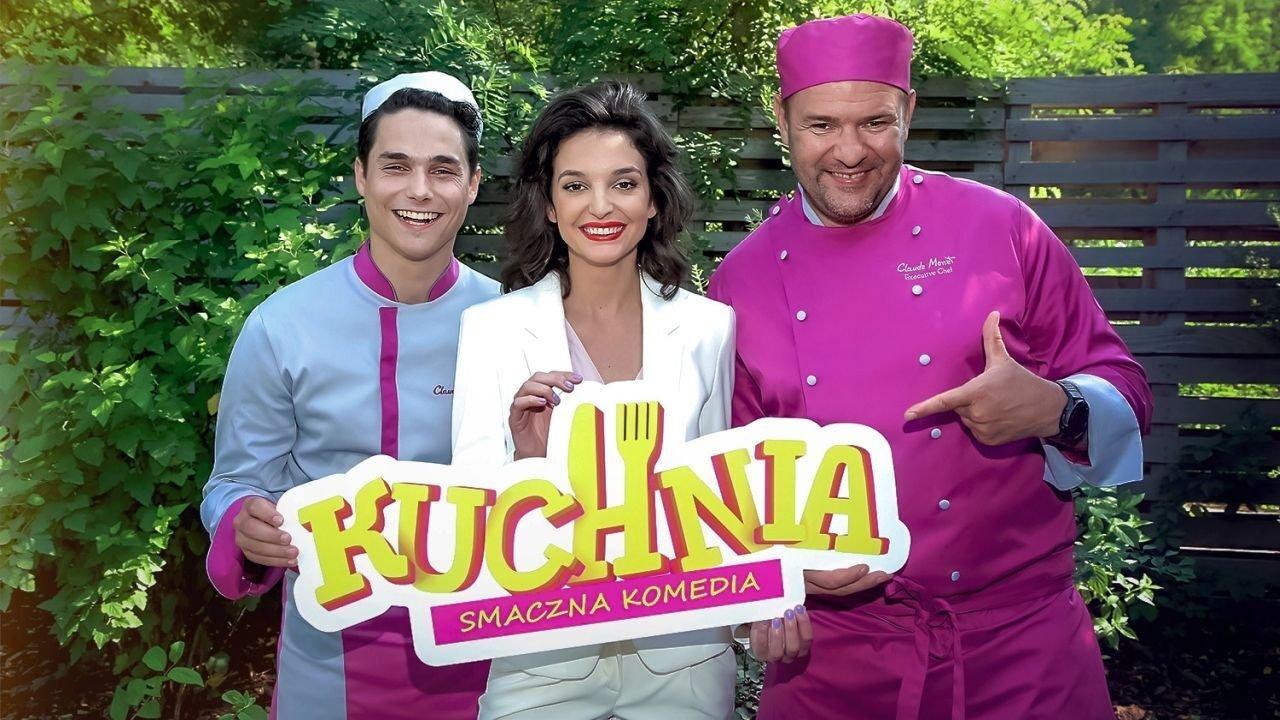 Kuchnia backdrop