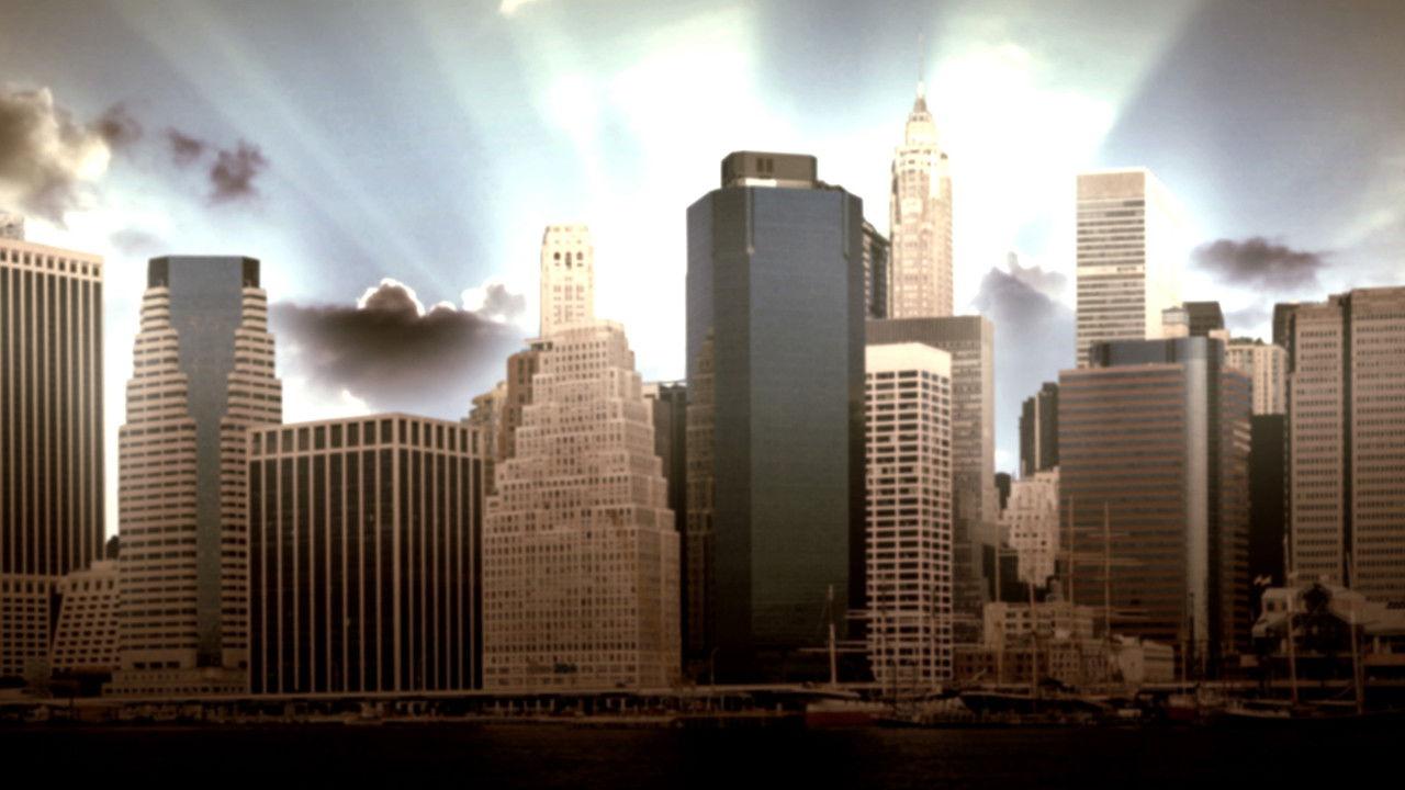 Topmanager Gezocht backdrop