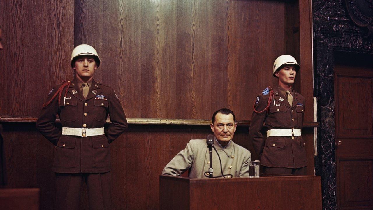 Göring – Eine Karriere backdrop