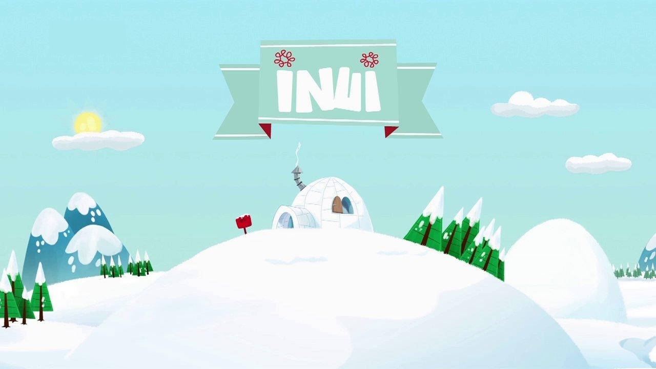 Inui - Abenteuer am Nordpol backdrop