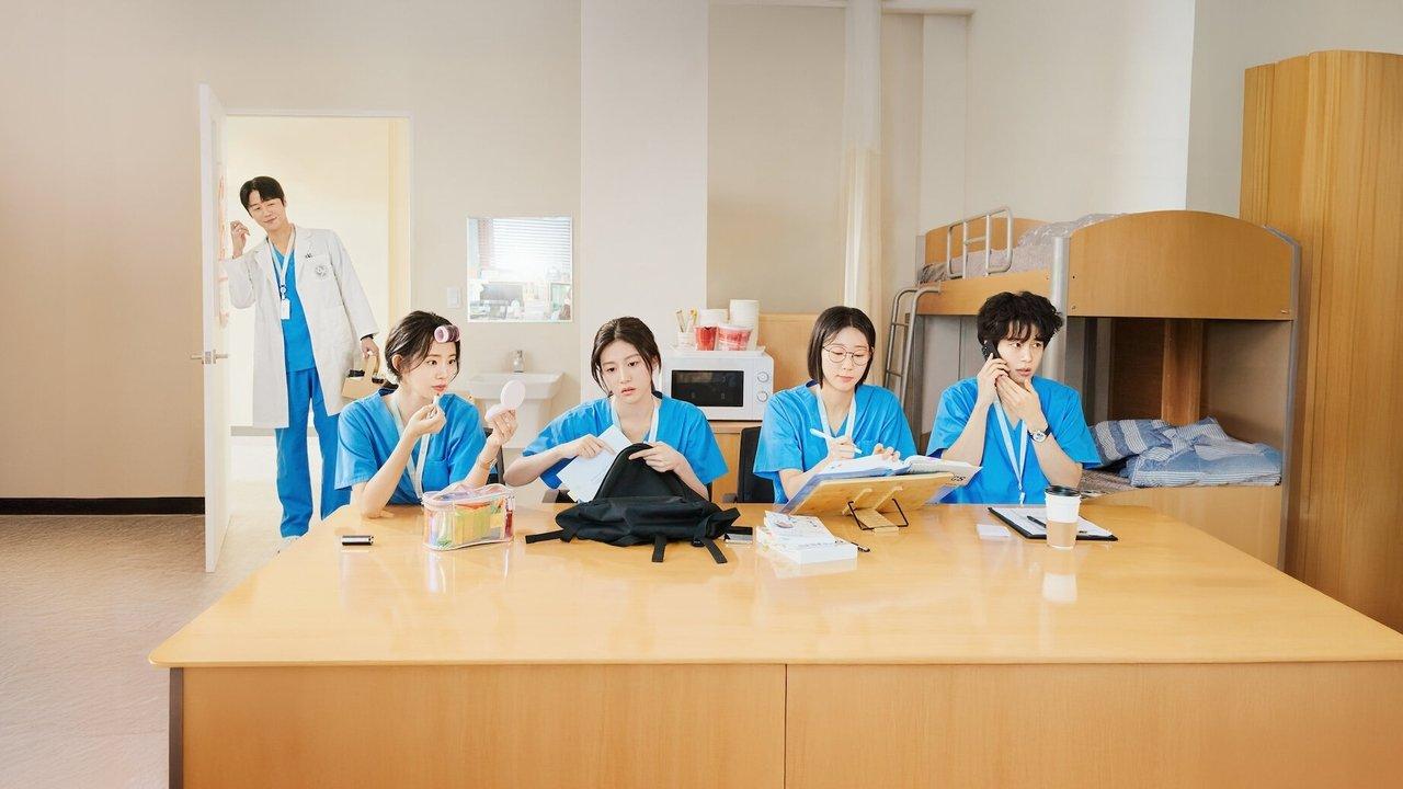 Resident Playbook backdrop