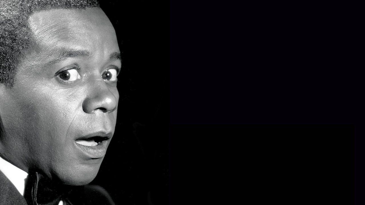 The Flip Wilson Show backdrop