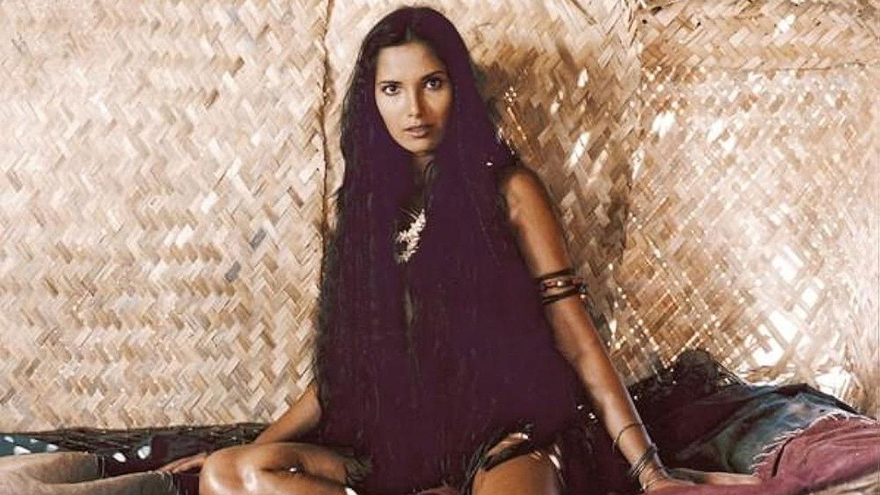 Pirates: Blood Brothers backdrop