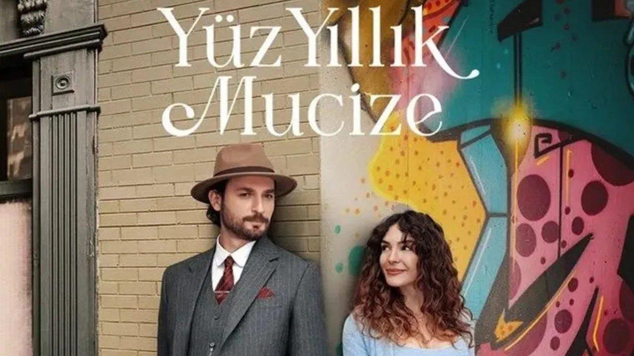 Yüz Yıllık Mucize backdrop