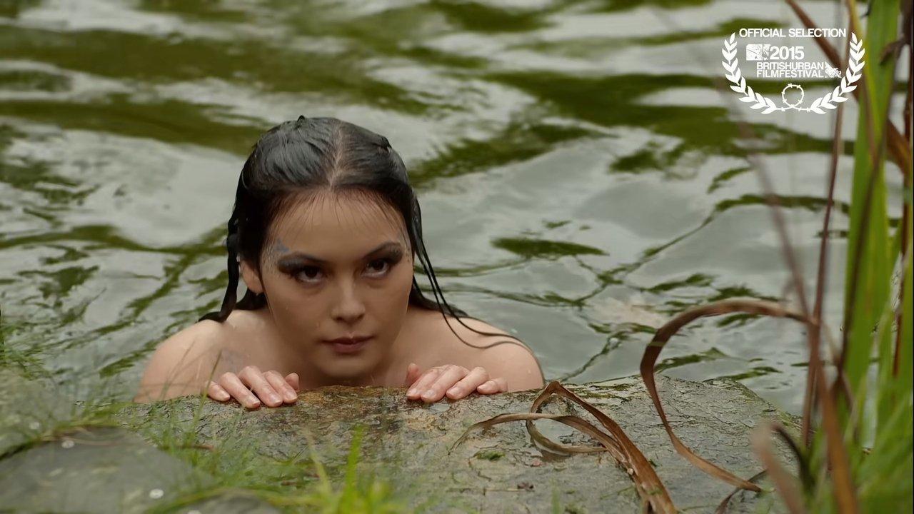 Still Waters backdrop