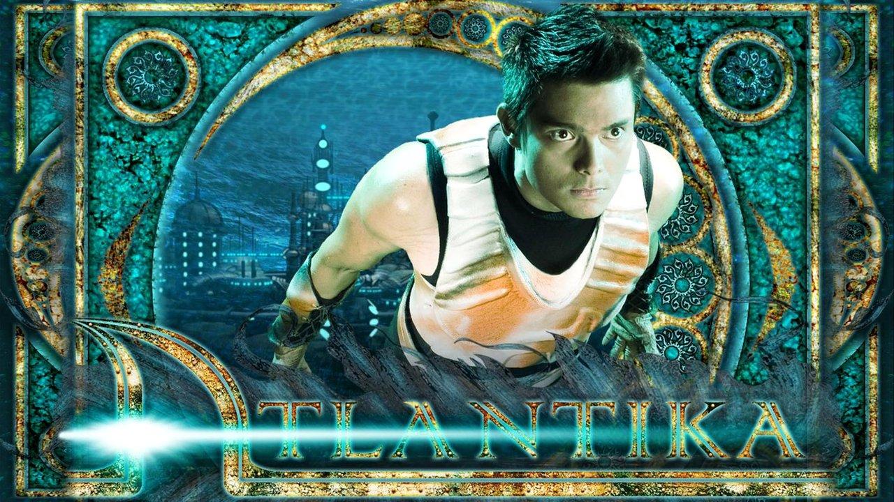 Atlantika backdrop