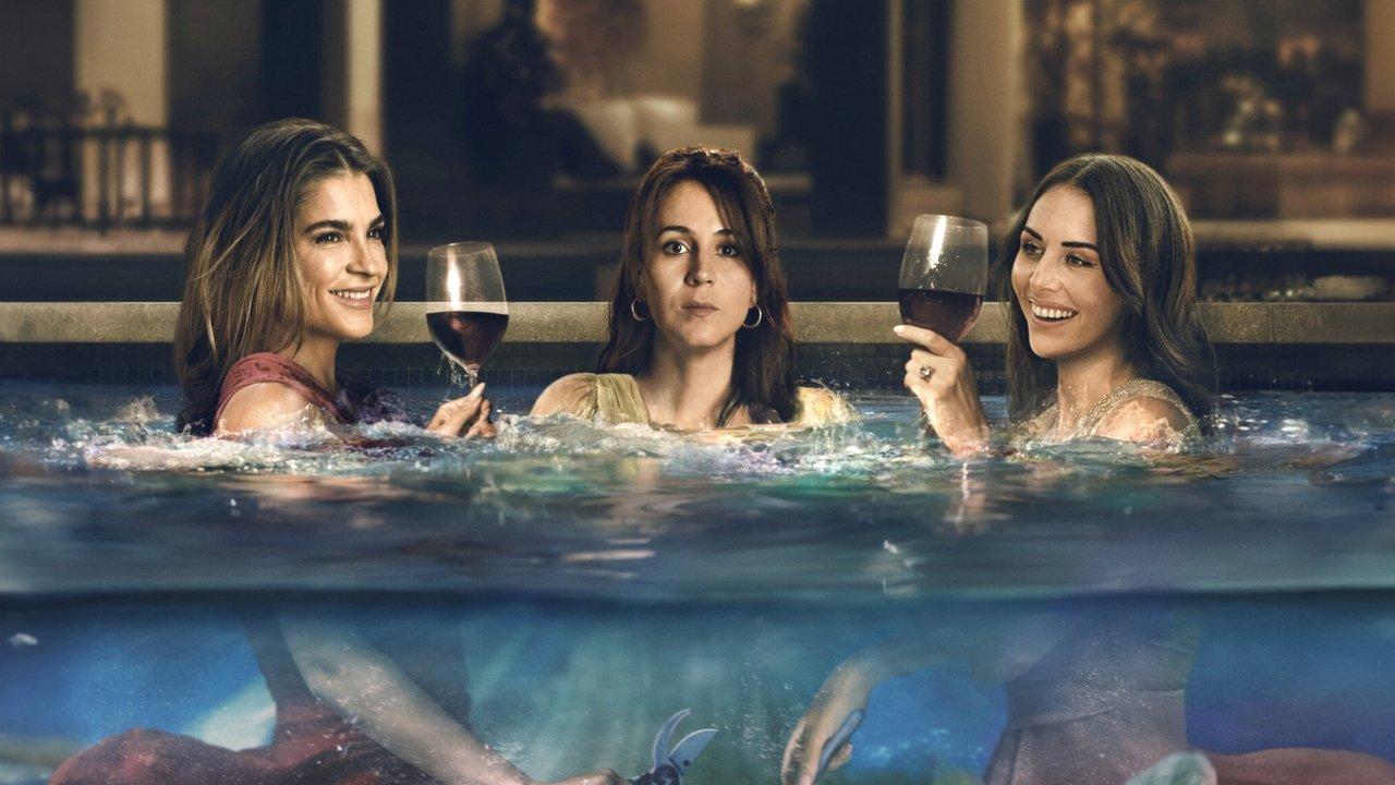 Thursday's Widows backdrop