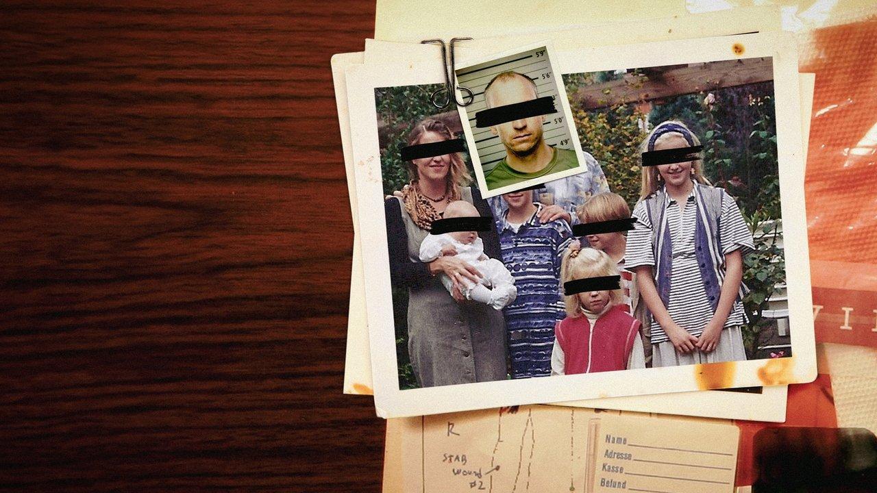 Deadliest Families backdrop