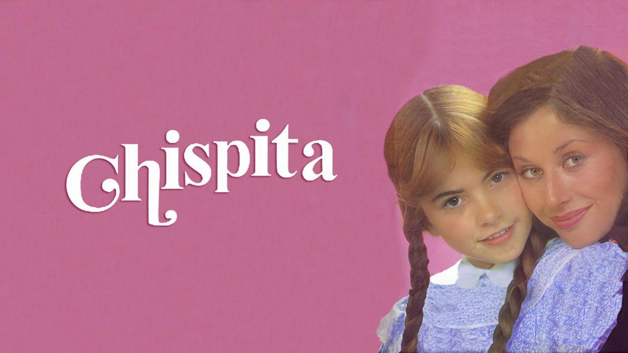 Chispita backdrop