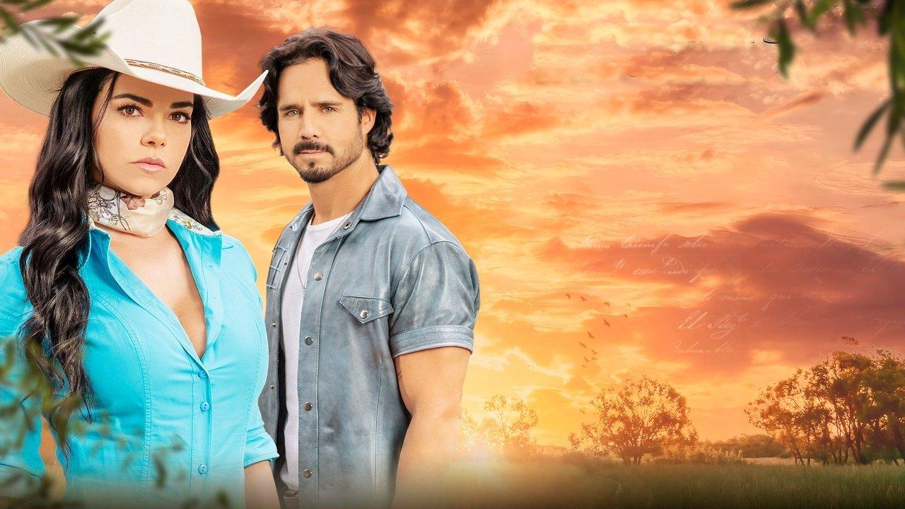 La desalmada backdrop