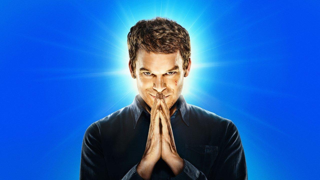 Dexter: Resurrection backdrop