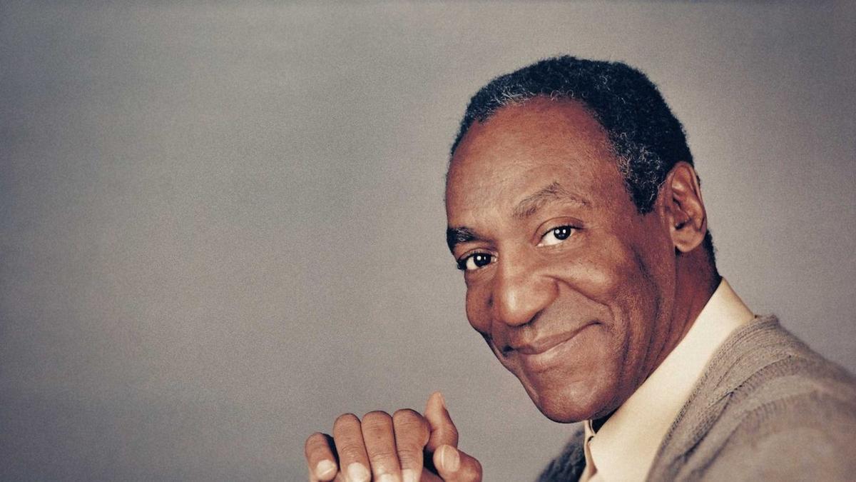 Cosby backdrop